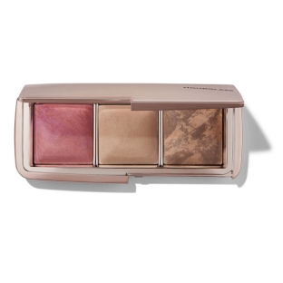 Hourglass Ambient Lighting Palette Sublime Edit Палетка для лица 